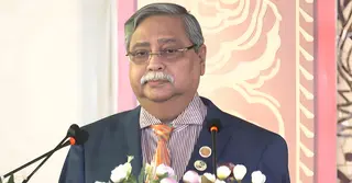 ‘অপমানিত’ বোধ করছেন রাষ্ট্রপতি, ‘পদত্যাগের ইচ্ছা’ মেয়াদ শেষ হওয়ার আগেই; রয়টার্সের প্রতিবেদন